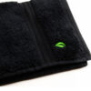 Green's Black Towel - Image 2